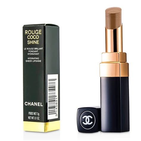 chanel lipstick 537|More.